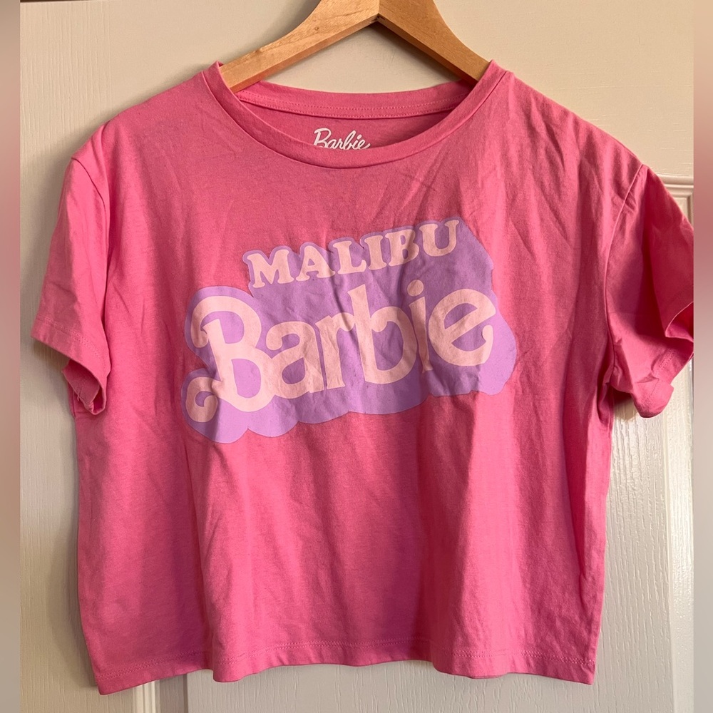 Barbie Malibu top S